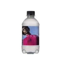 Wasserflaschen 330ml bedrucken als Werbegeschenk