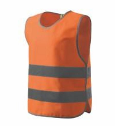 Warnschutzweste Child Safety Vest