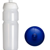 Sporttrinkflasche Shiva-02 Zuckerrohr 750ml mit Werbung