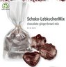 Schoko-Lebkuchen Mix