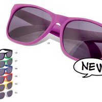 "Malter" Sonnenbrille mit Werbung oder Logo