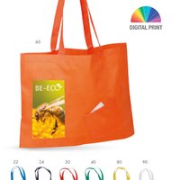 ROXANA Einkaufstasche mit individuellem Werbedesign
