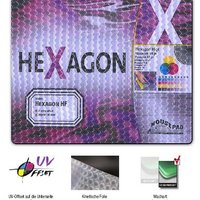 Hexagon HF