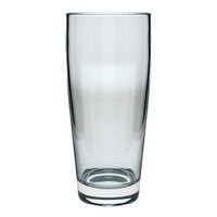 Glas Willibecher 0,4 l