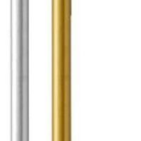 Bleistift HYDRA in gold oder silber