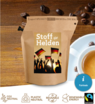 Fairtrade Werbe-Kaffee Honduras