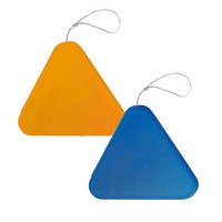 Jo-Jo "Dreieck" mit Werbung oder Logo
