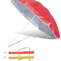 Taner Sonnenschirm mit Werbung oder Logo