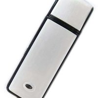 USB-Speicherstick ALU-Classic