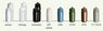 Farbvarianten Flasche Sporttrinkflasche Shiva-Bio 500ml