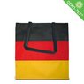 Deutschland-Tasche mit Werbung oder Logo