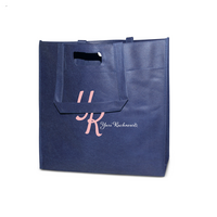 Non-Waven-Tasche umweltbewußt unterwegs mit ihrem Design, bedrucken als praktisches Werbegeschenk