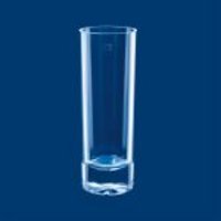 Longdrink Glas exclusive 0,2l SAN glasklar
