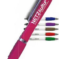 Kugelschreiber Coloris