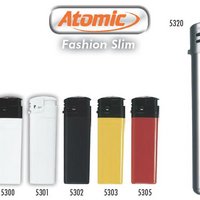 Atomic Fashion Slim