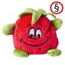 Schmoozies® Tomate mit Werbung oder Logo