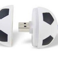 USB Stick Fußball