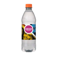 Wasserflasche 500ml bedrucken als Werbegeschenk