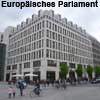 Euorpäisches Parlament Berlin