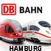 Deutsche Bahn Hamburg