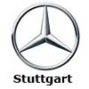 Mercedes Benz Stuttgart