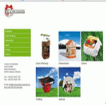 Kaffeebecher und Tassen
