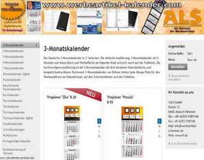 Adventskalender mit Minitrüffel gefüllt