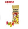 Füllung 3D Präsent Container mit Haribo Goldbären