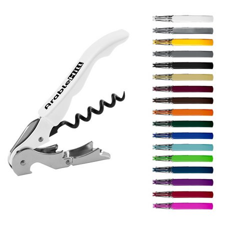 Kellnermesse Pulltap's bedruckt mit Logo