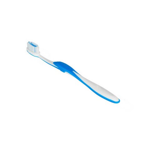 Zahnbürste MED BRUSH mit Werbedruck