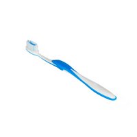 Zahnbürste MED BRUSH mit Werbedruck