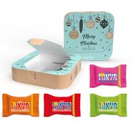 Appbox Tiny Tony´s Chocolonely mit Logo