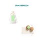 Druckbereiche Yoga Kugeln Set Tuduk
