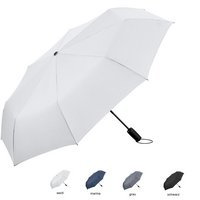 AOC Jumbo® Taschenschirm bedruckt mit Logo