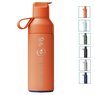 Ocean Bottle GO 500 ml vakuumisolierte Flasche mit Logo