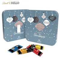 Appventskalender Maxi Eco Hello Mini Sticks mit inividuellem Logo