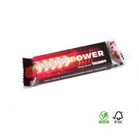 Powerbar Natural Energy Riegel bedruckt mit Logo