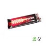 Powerbar Natural Energy Riegel bedruckt mit Logo