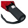 AOC-Taschenschirm Trimagic Safety als Werbeartikel