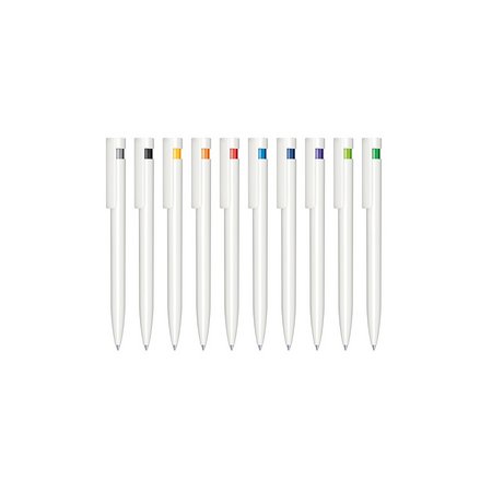 Senator Kugelschreiber Liberty Polished Basic verschiedene Farben