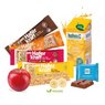 Füllvarianten Snack Pack Fitness