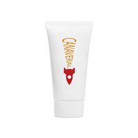 Sonnenschutzcreme Tube 25 ml LSF 50 bedruckt mit Logo