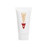 Sonnenschutzcreme Tube 25 ml LSF 50 bedruckt mit Logo