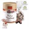 Spitzkuchen 100g in kompostierbarer Beutel mit biologisch abbaubare Eco Pappdose mit eigenem Logo