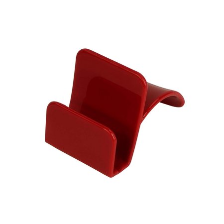 Handyhalter Bow M mit Logo r 