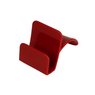 Handyhalter Bow M mit Logo r 