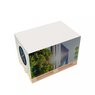 Palettenblock Euro Green 12 x 8 x 6 cm bedruckt mit eigenem Logo