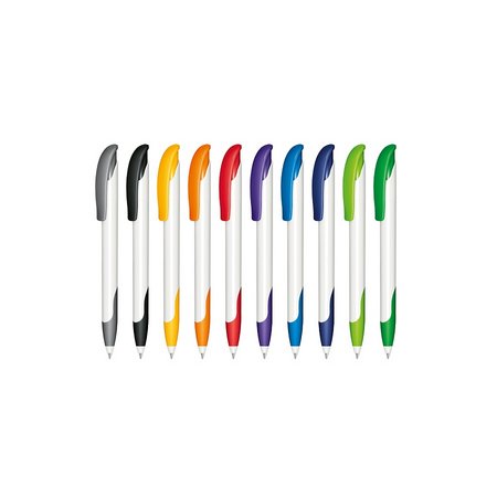 Senator Kugelschreiber Challenger Polished Basic SG verschiedene Farben