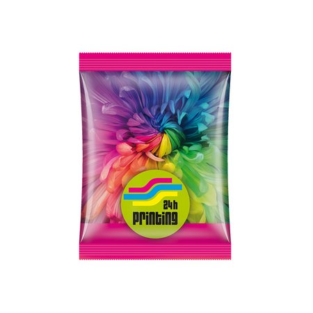 Variante Maxitüte Fruchtgummi Standardformen 50g