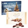 Lindt Classic Pralinés mit eigenem Logo